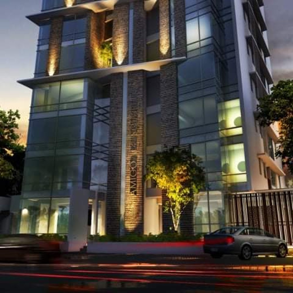About Giant Properties & Developments Ltd.